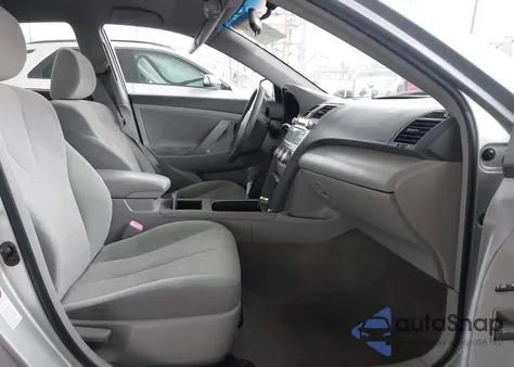 2011 Toyota Camry Le V6 from USA, damaged, VIN JTNBK3EK7B3050728